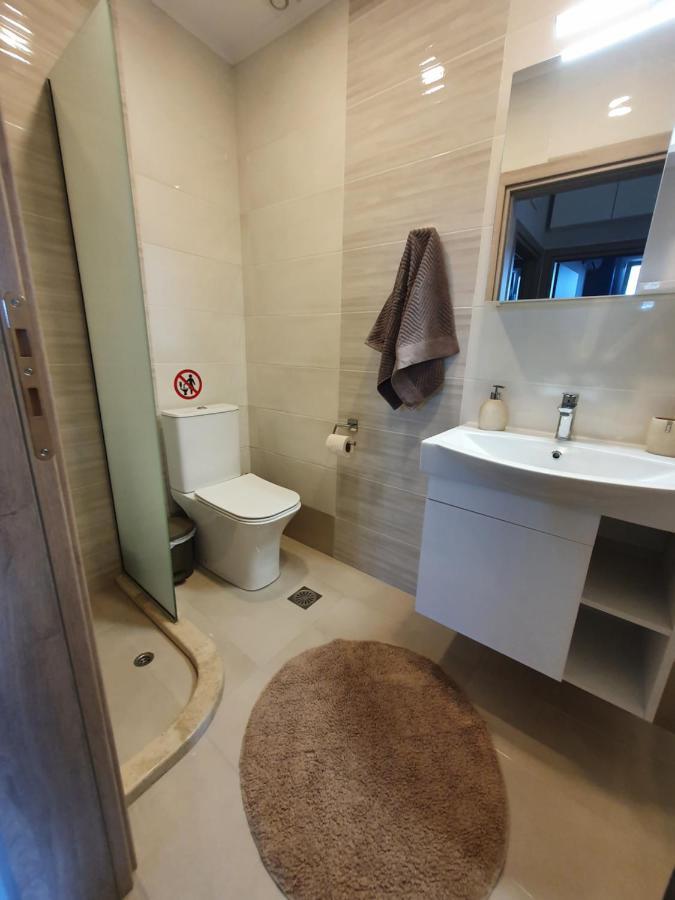 Villa Sheila With Private Pool Roumelí Dış mekan fotoğraf